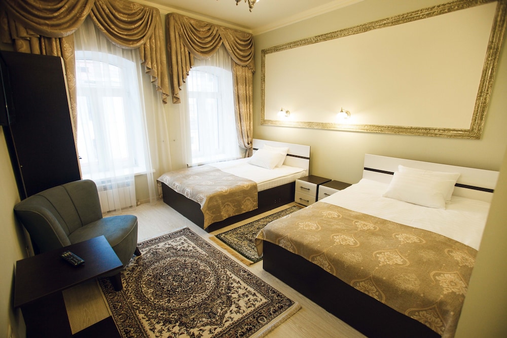 Double Or Twin Room photo 3