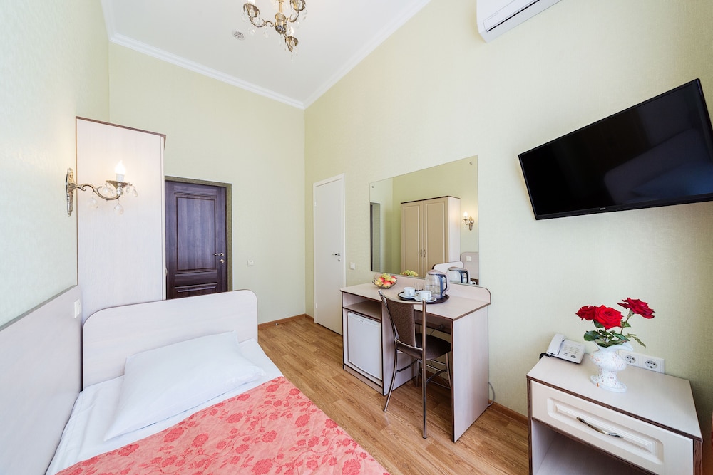 Classic Single Room photo 2