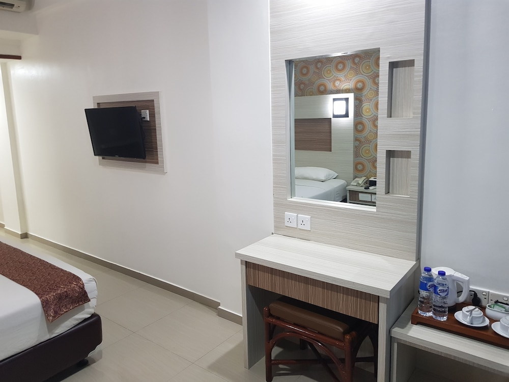 Standard Room photo 2