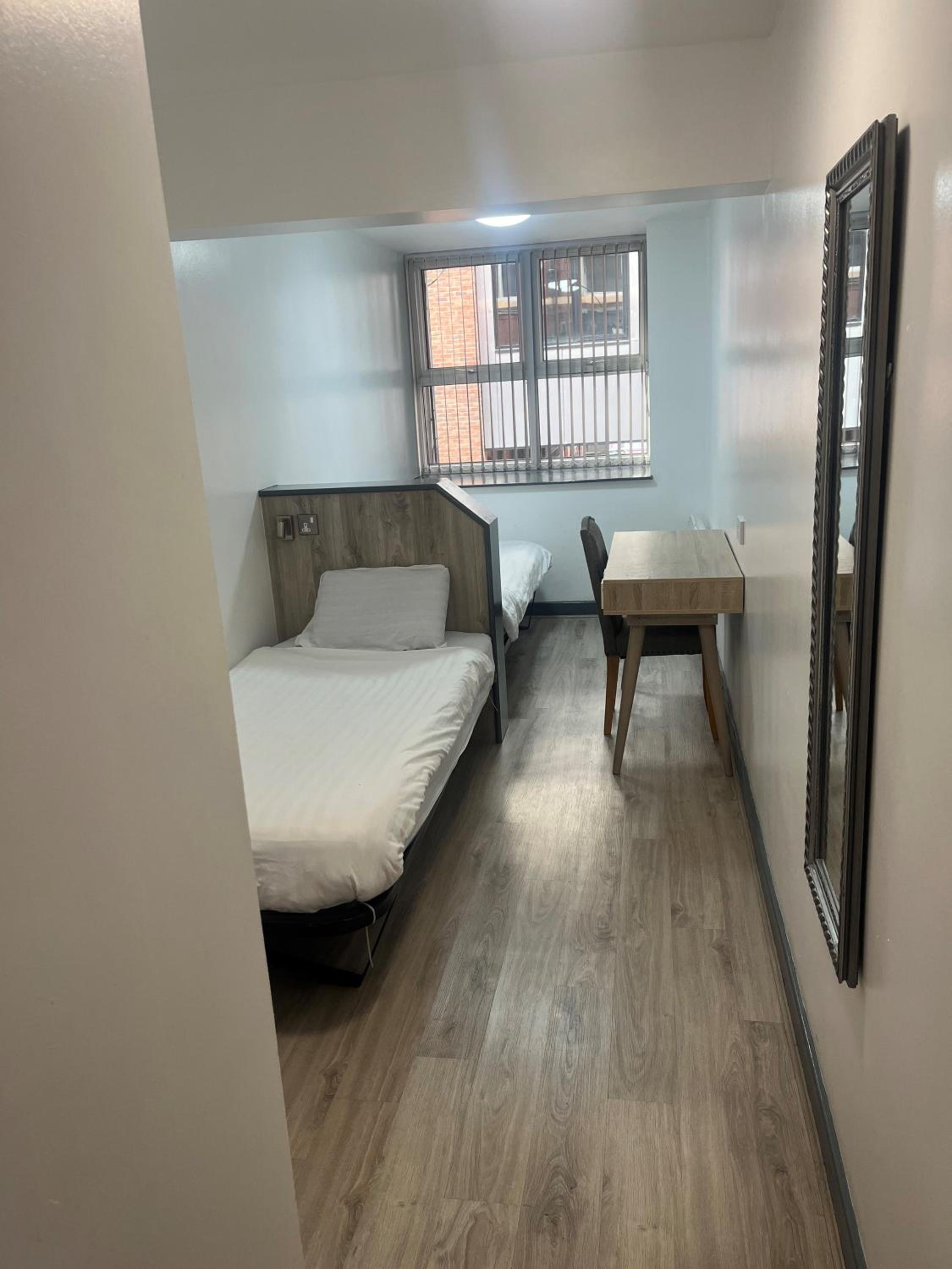Standard Twin Room photo 1