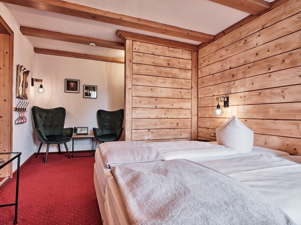 Comfort Suite
