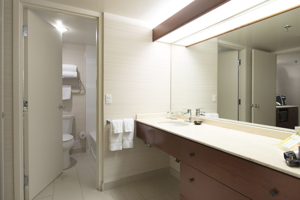 Deluxe Suite, 1 King Bed - Photo 4