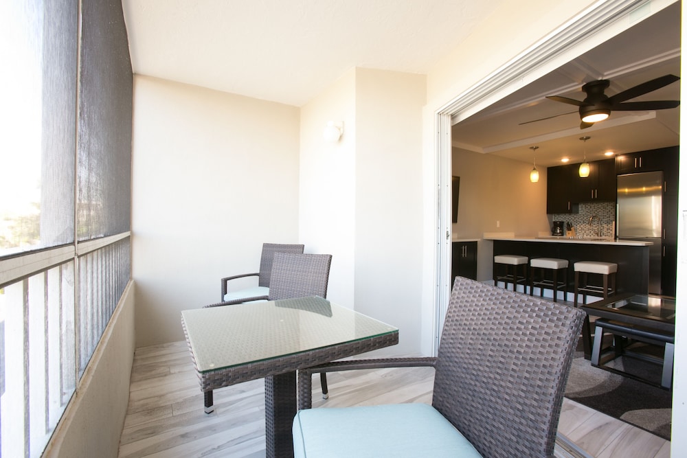 Executive Suite, 1 Bedroom (Updated) photo 3