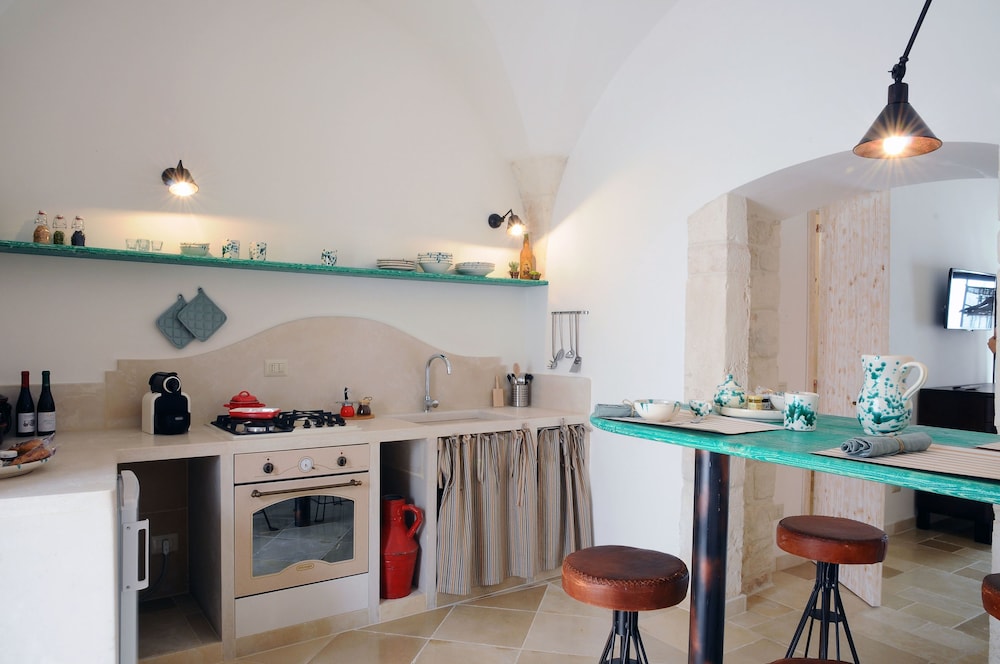 Junior Apartment, 1 Bedroom, Ground Floor photo 3