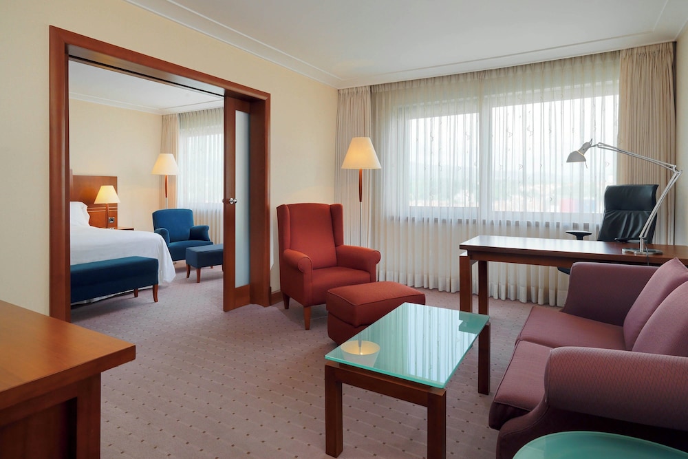 Westin, Junior Suite, 1 Bedroom - Photo 4