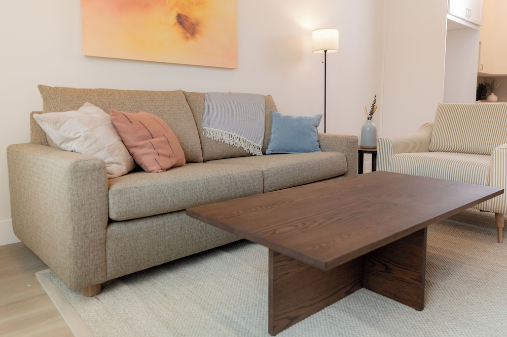 Boardwalk Suiten & Residencer By Kasa, Billede 3