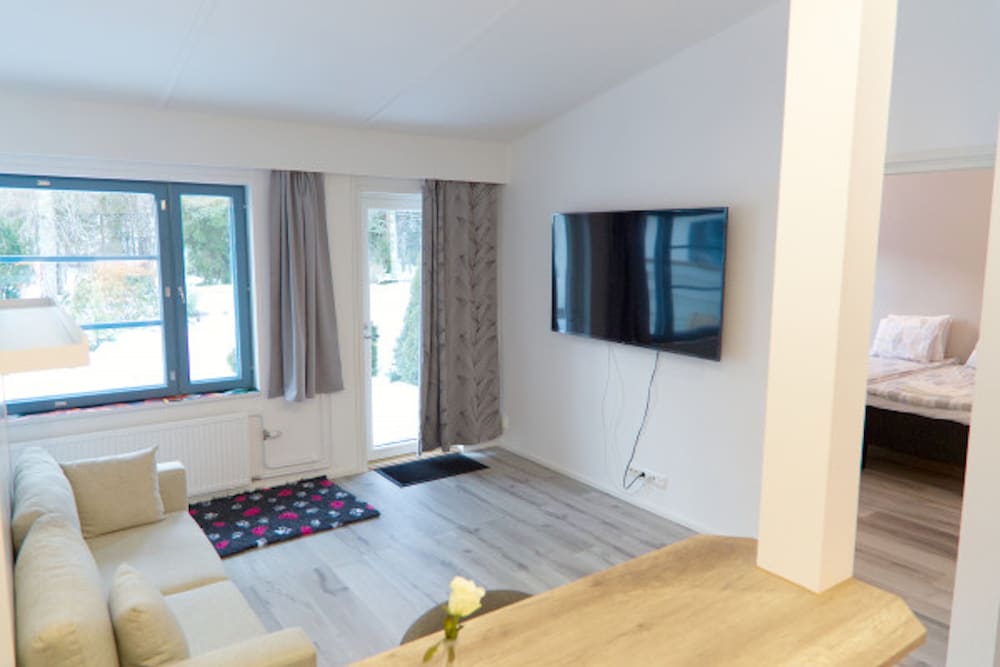 Superior Apartment photo 3