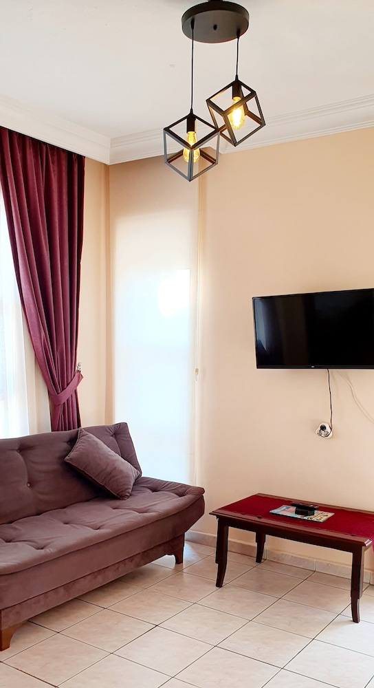 Standard Apartment, 1 Bedroom