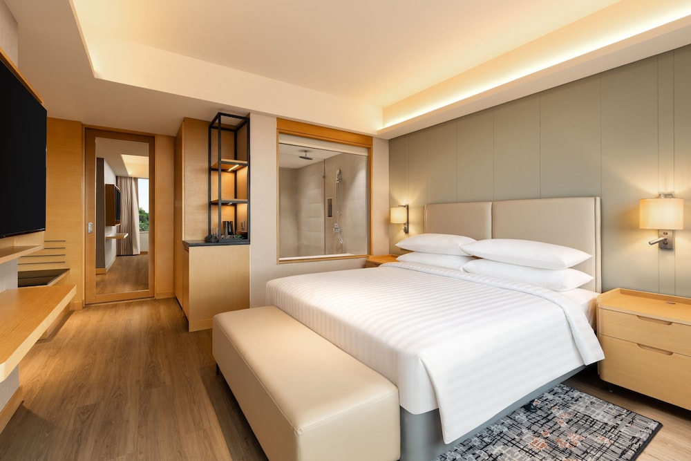Family Suite, 1 Bedroom photo 3