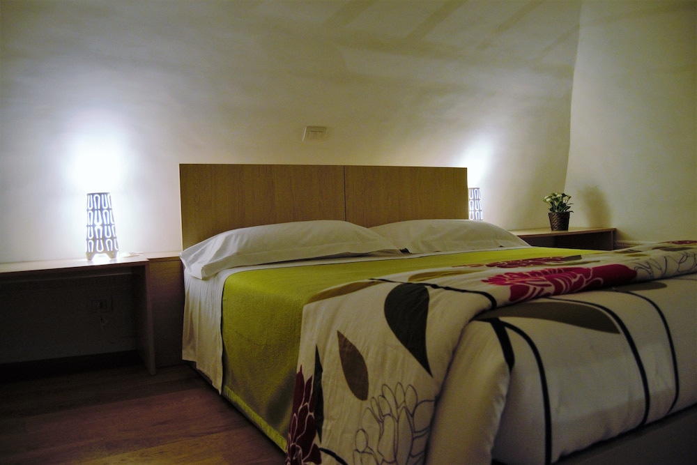 Standard Apartment, 1 Bedroom (Miserere) photo 1