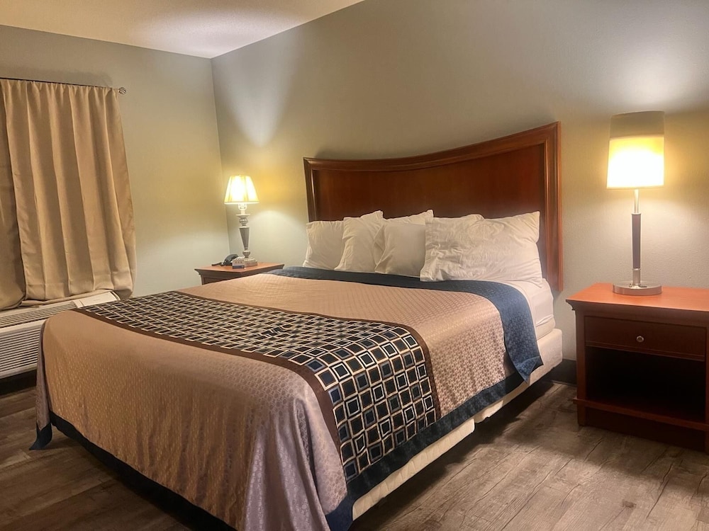 Basic Single Room photo 1