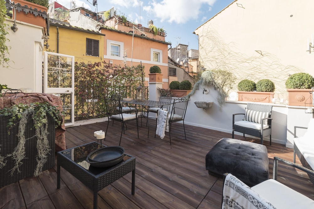 Apartment, 2 Bedrooms