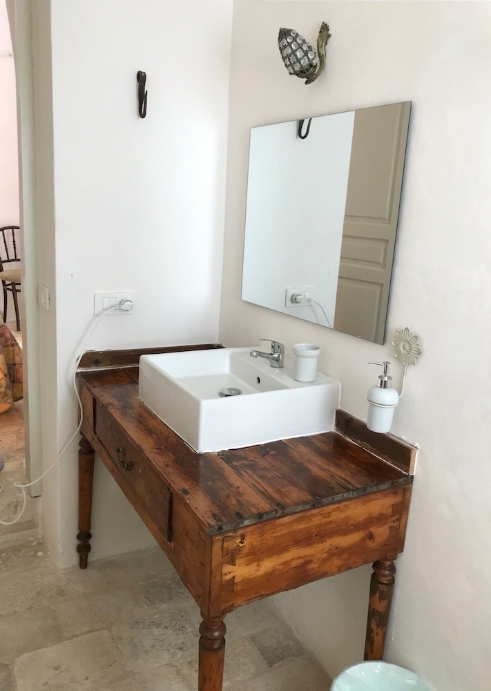 Romantic Double or Twin Room (Venere) photo 3