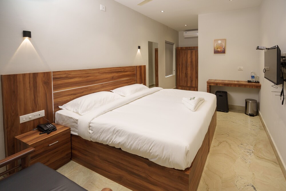 Executive AC Room