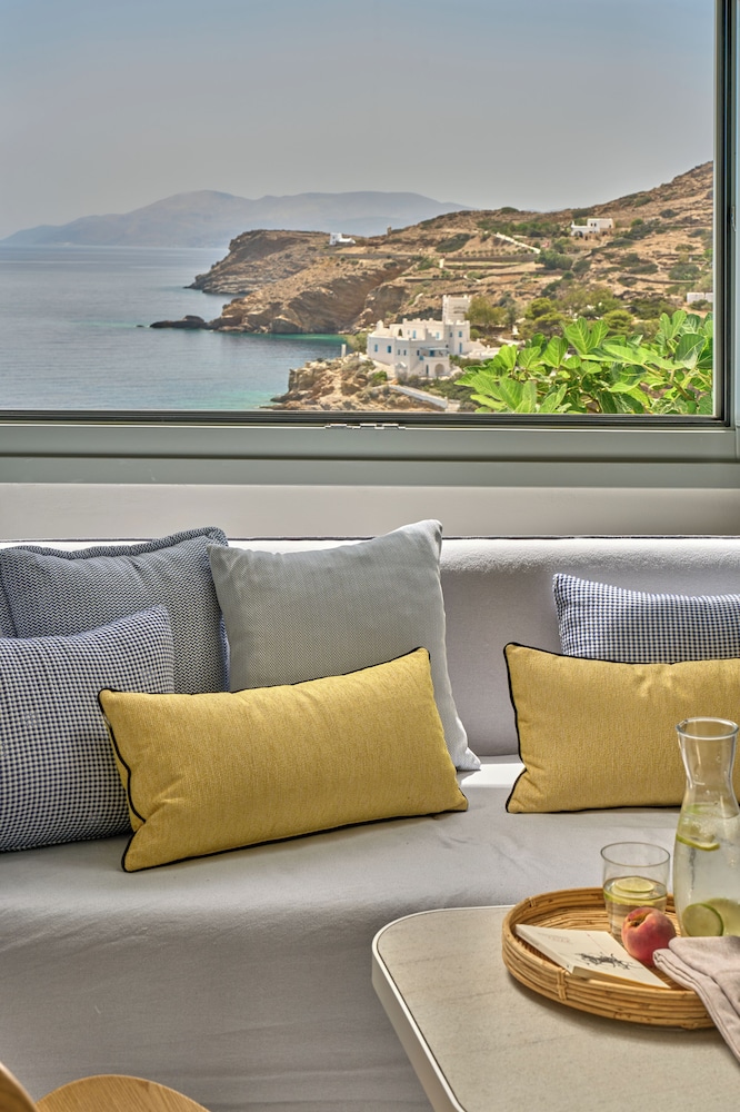 Family Suite, Sea View - Photo 7