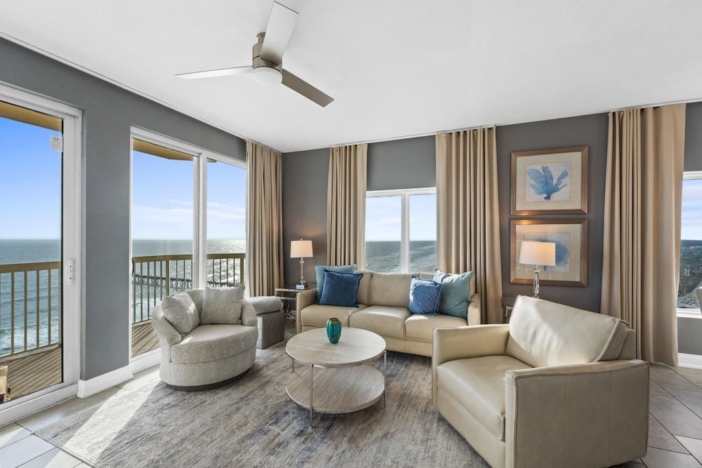 Condo, 3 Bedrooms, Ocean View (2009W)