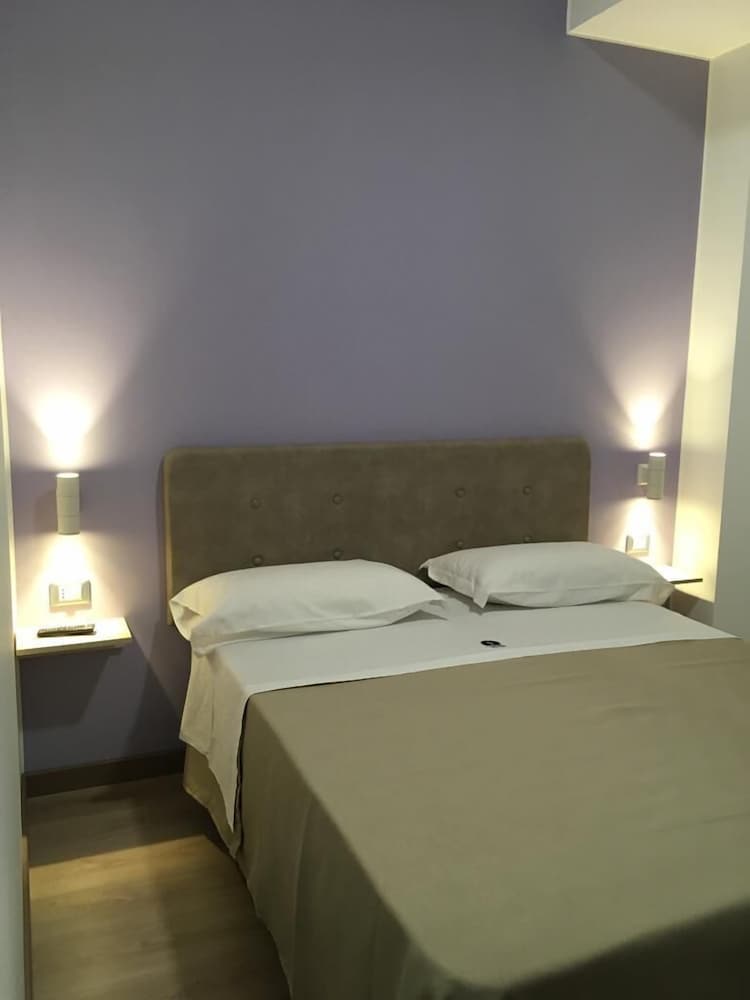 Double Room (Bacco)