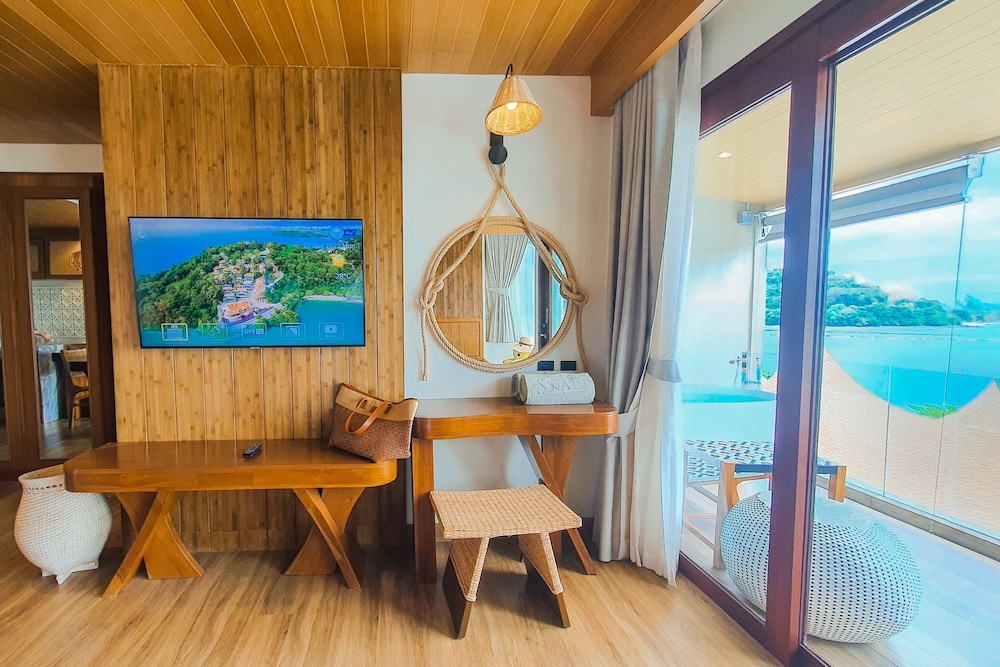 Studio Ocean View King bed - Photo 12