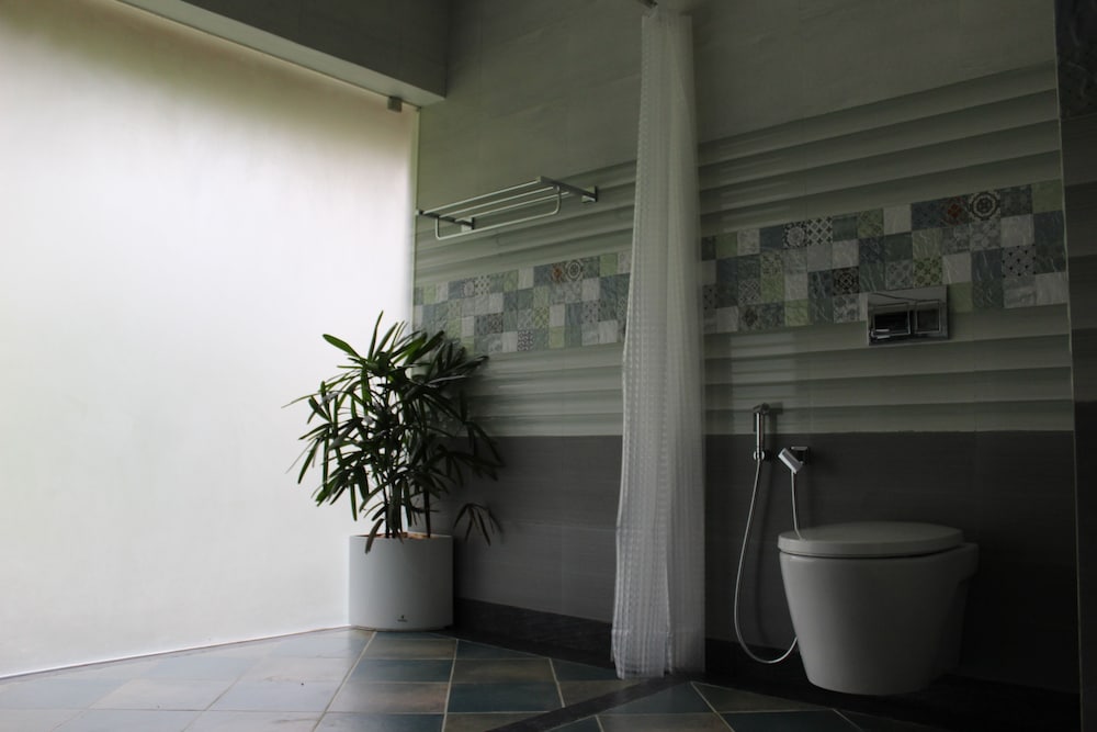 Premium Double Or Twin Room, 1 Double Bed, Non Smoking, Garden View photo 2