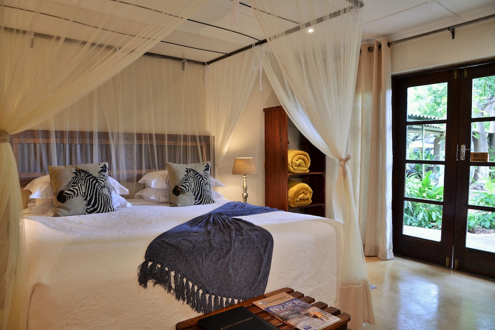 Classic Single Room