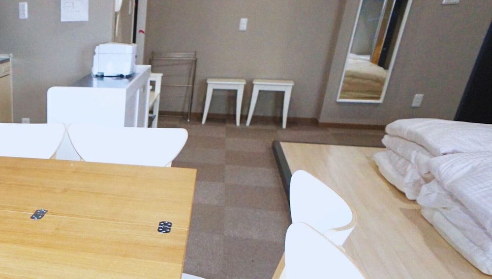 [For 8 Persons] Family Room, Non Smoking