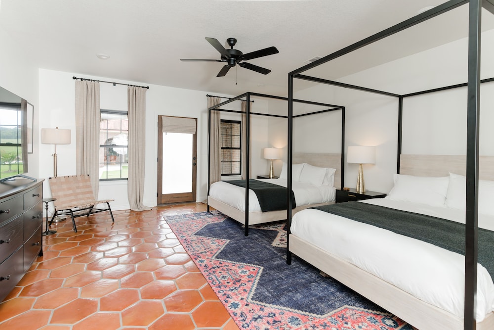 Luxury Double Room photo 1