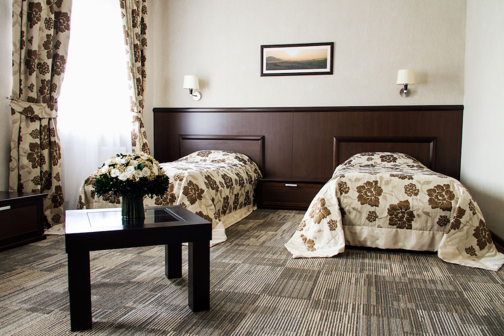 Twin Room photo 1