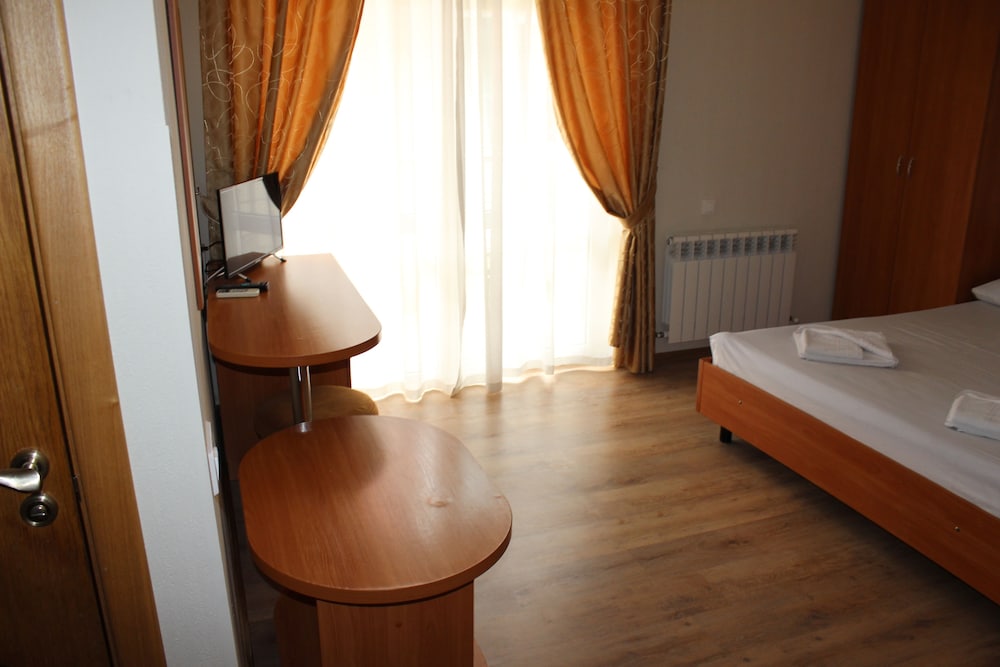 Standard Double Room, Balcony photo 1