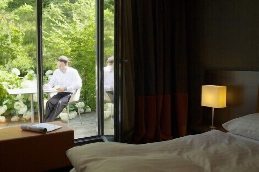 Design Double Room photo 3