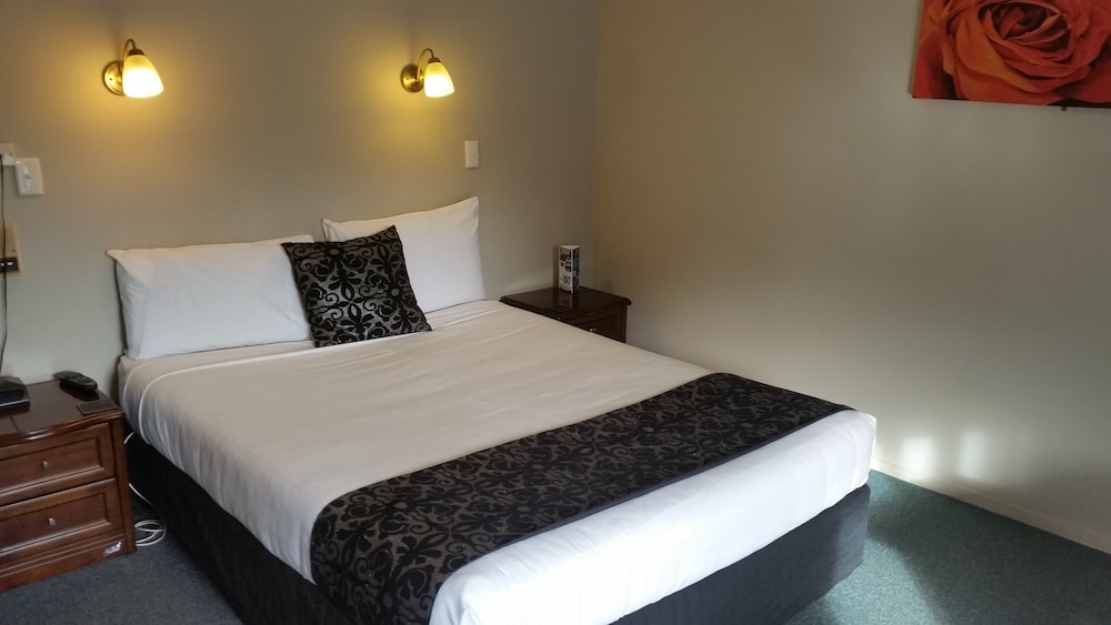 Two Bedroom Family Suites