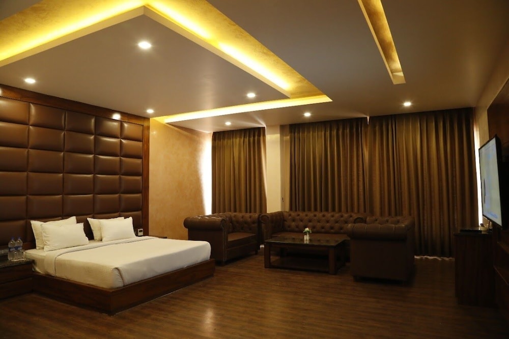 Grand Suite photo 1