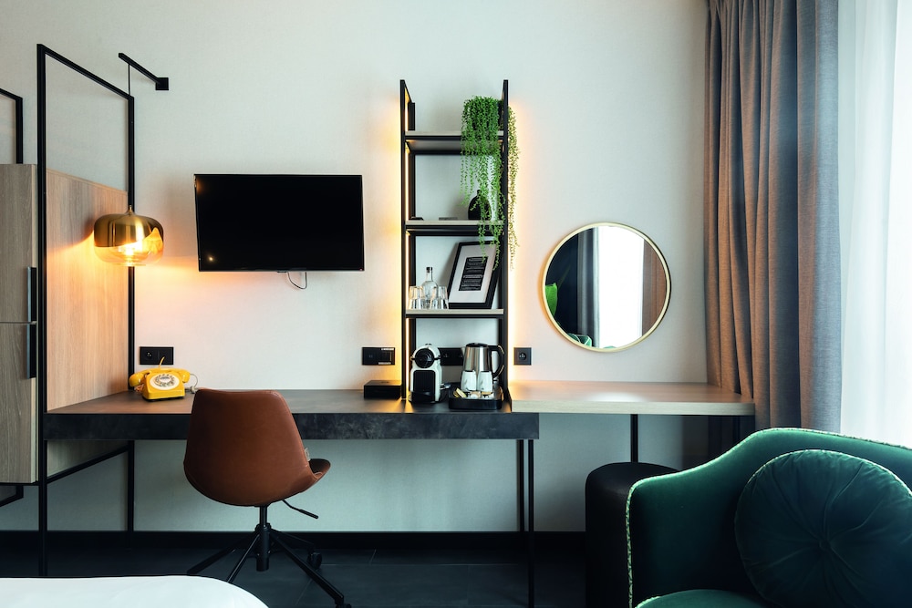 Comfort Twin Room photo 3