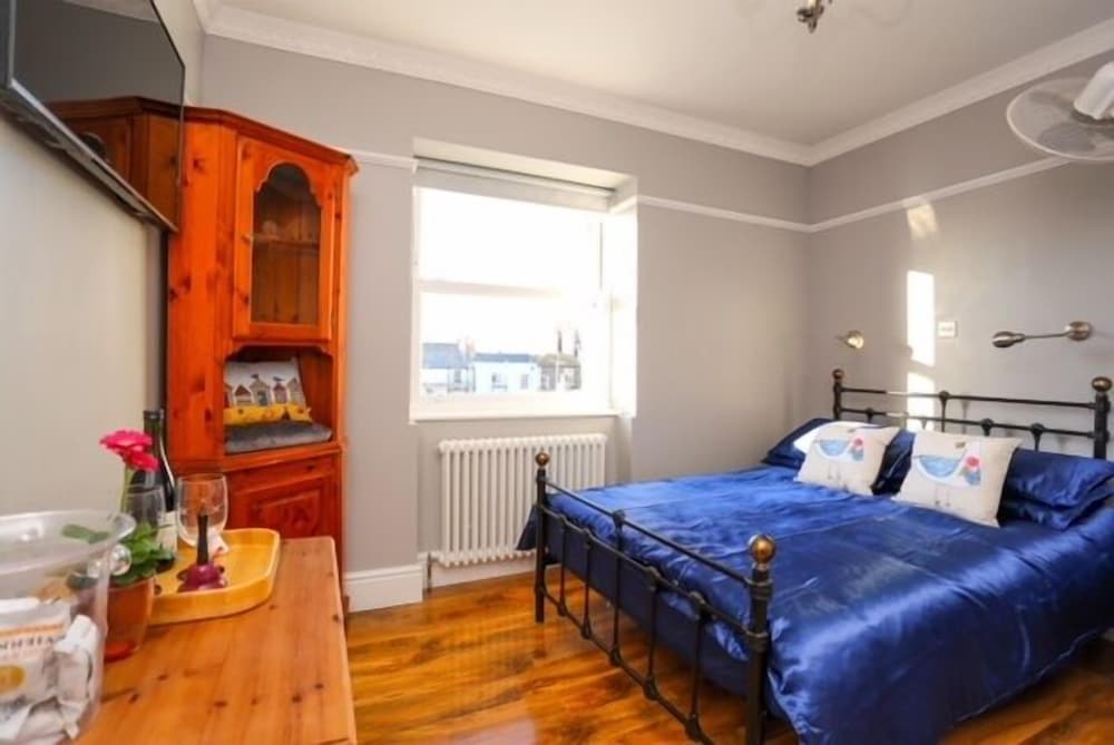 Superior Double or Triple Room photo 1