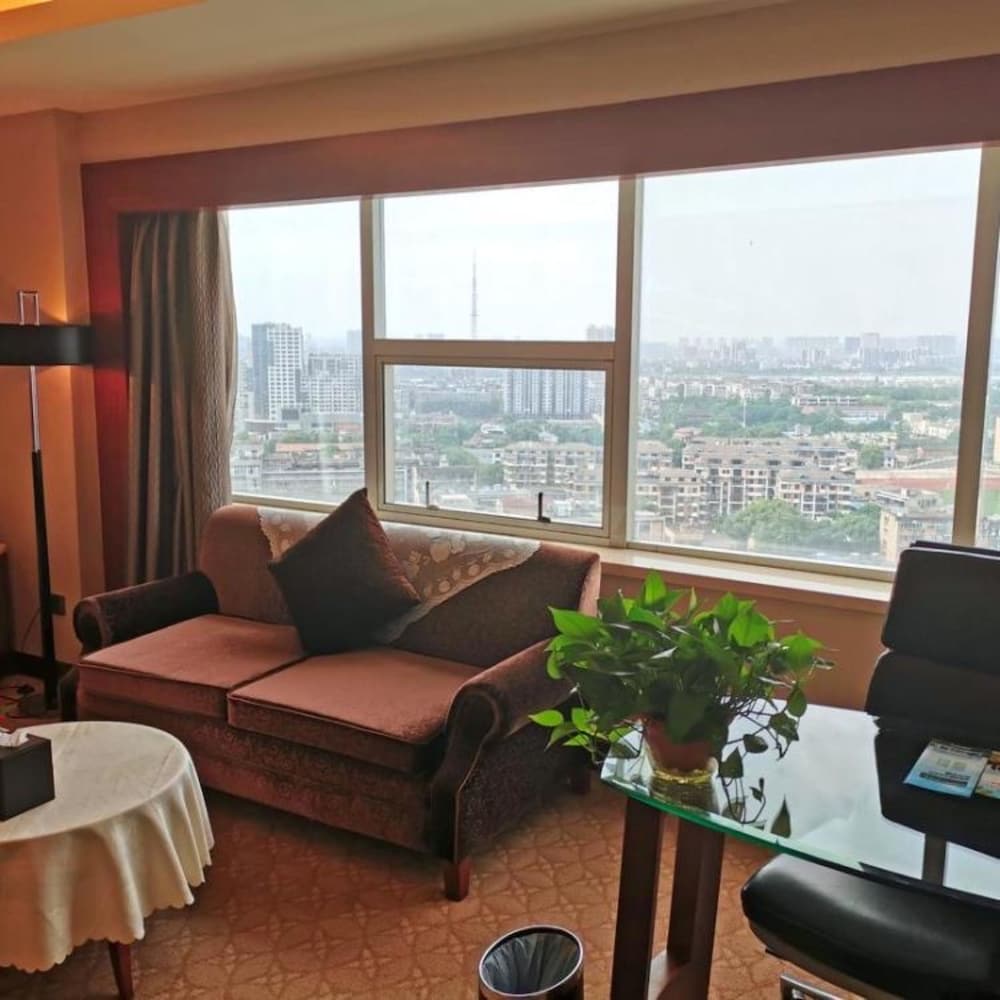 Business Twin Room photo 2