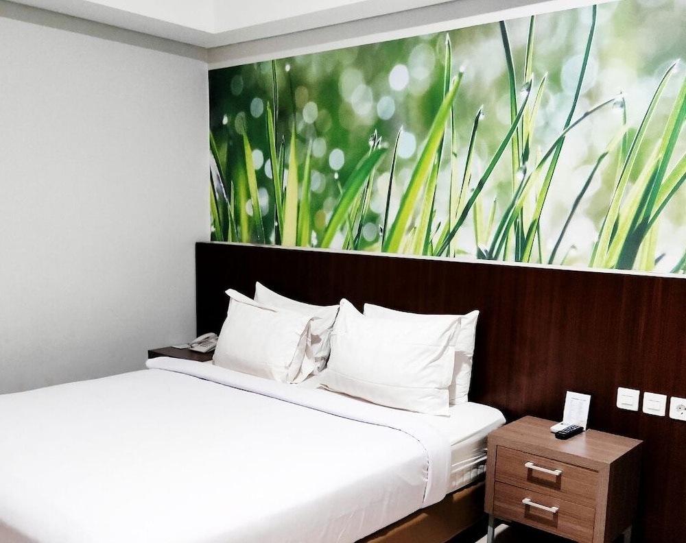 Deluxe Room - Photo 1
