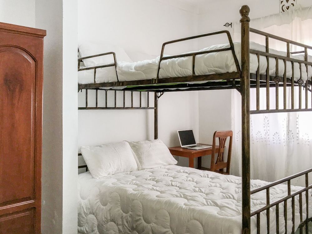 Standard Double Room, 1 Bedroom, Private Bathroom, Ground Floor