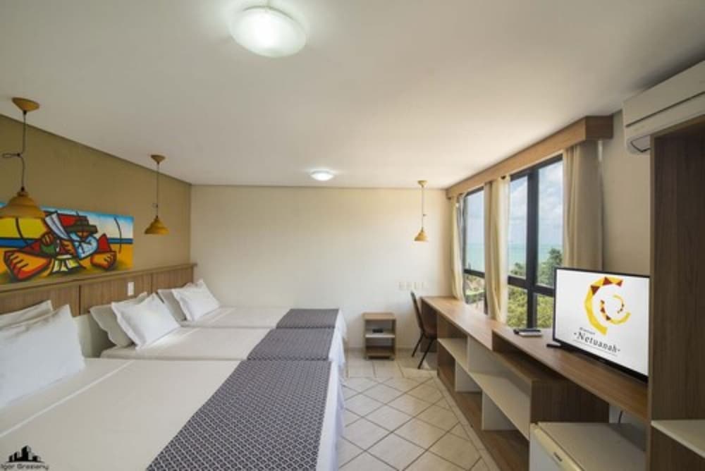 Deluxe Quadruple Room photo 1