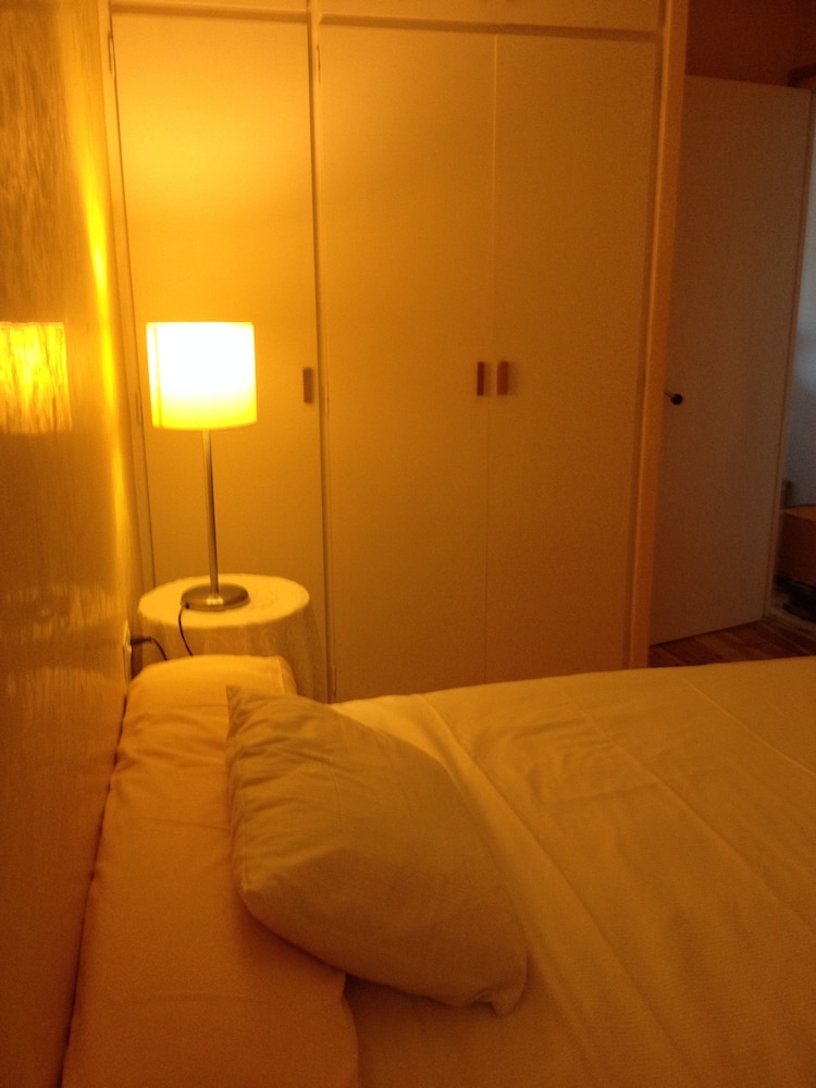 Apartment, 2 Bedrooms, Balcony photo 2