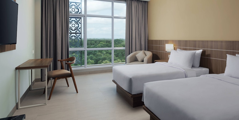 Deluxe Room Twin photo 1