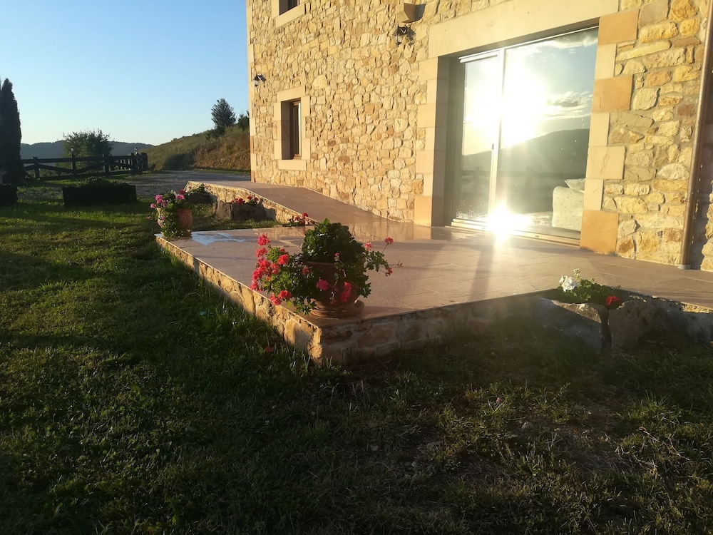 Casa Rural Costalisa, Billede 75