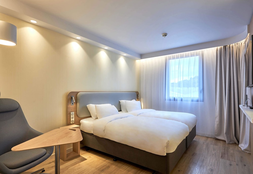 Twin Room - Photo 1
