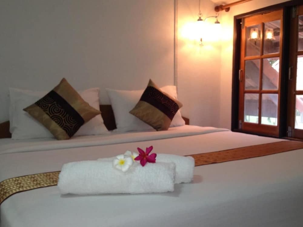 Two Bedroom Bungalow