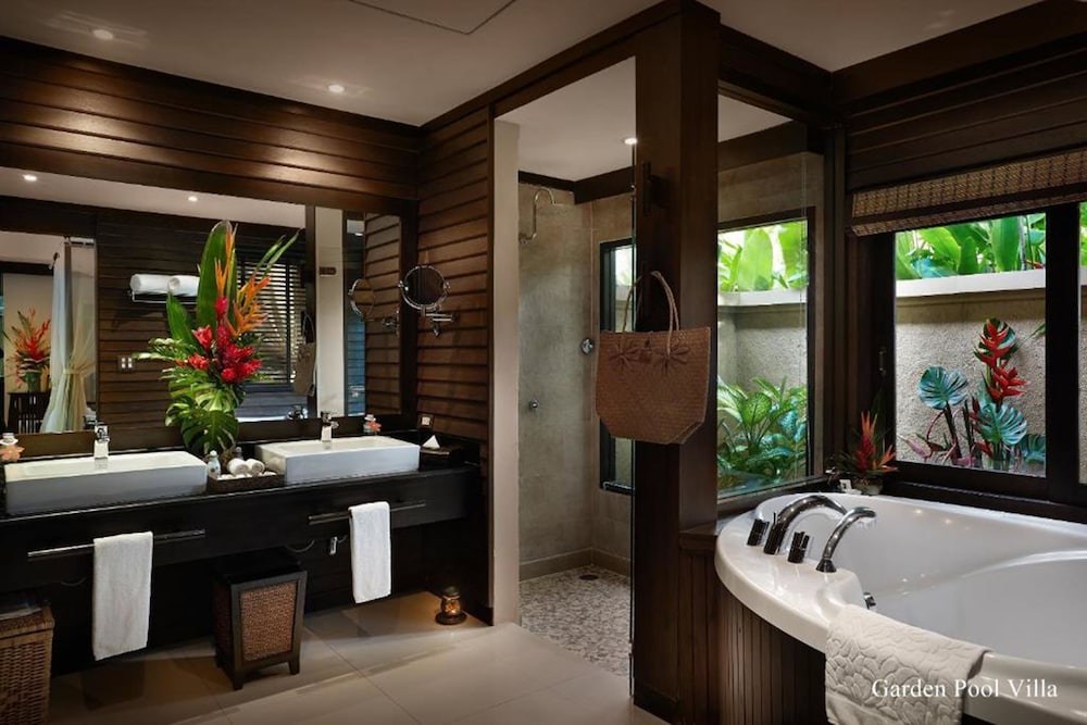 Garden Plunge Pool Villa - Photo 5