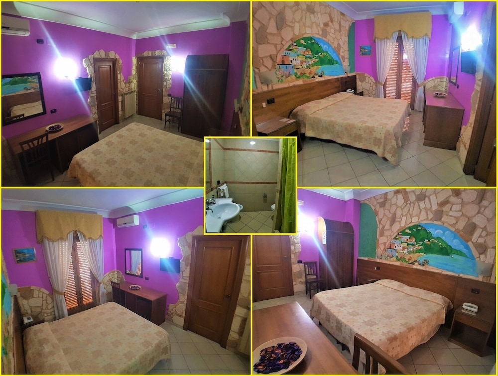 Superior Double Room, Private Bathroom photo 3
