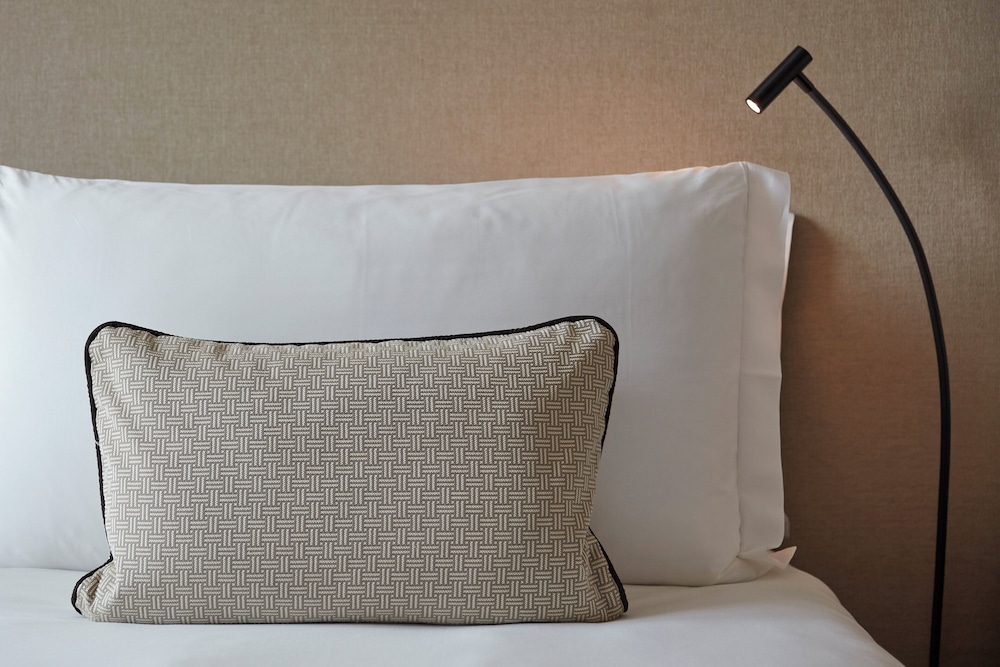 Deluxe Suite, 1 King Bed (Junior)