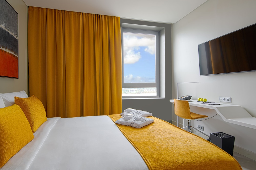 Executive Suite, Lagoon View