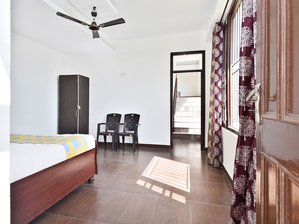 Double or Twin Room photo 1