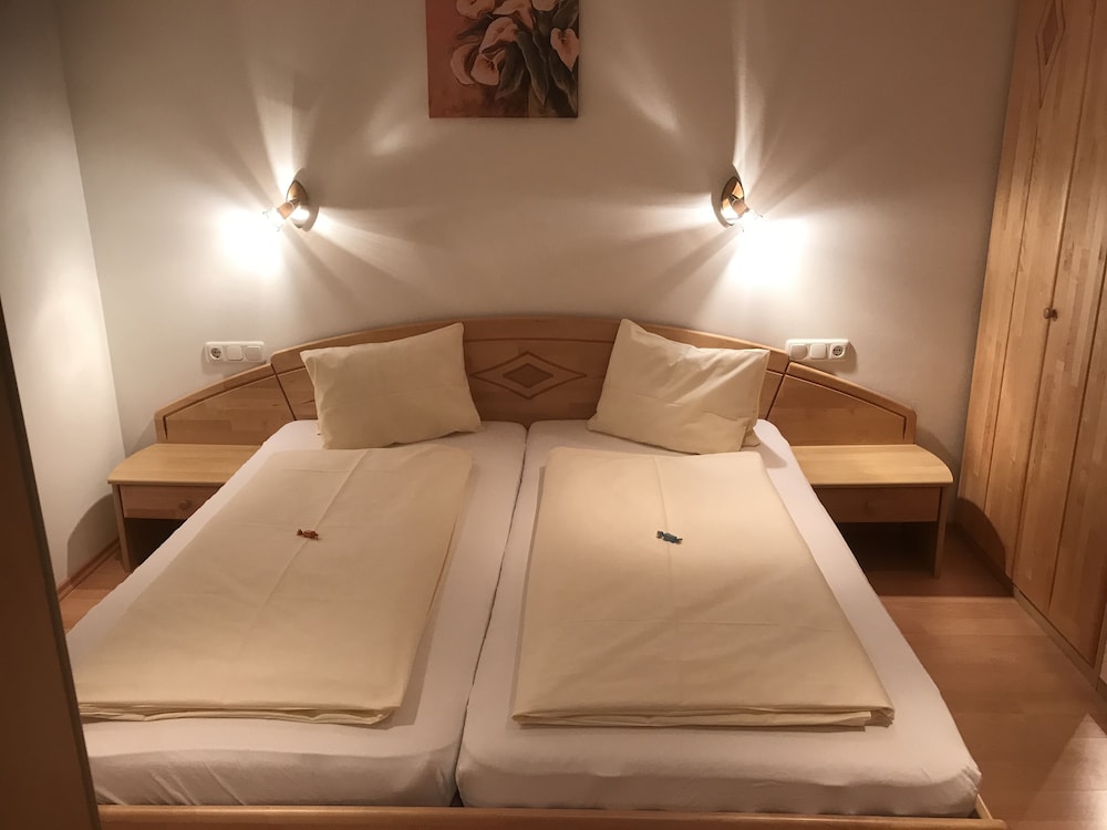 Comfort Apartment, 1 Bedroom, Mountain View (Glatthorn) photo 1