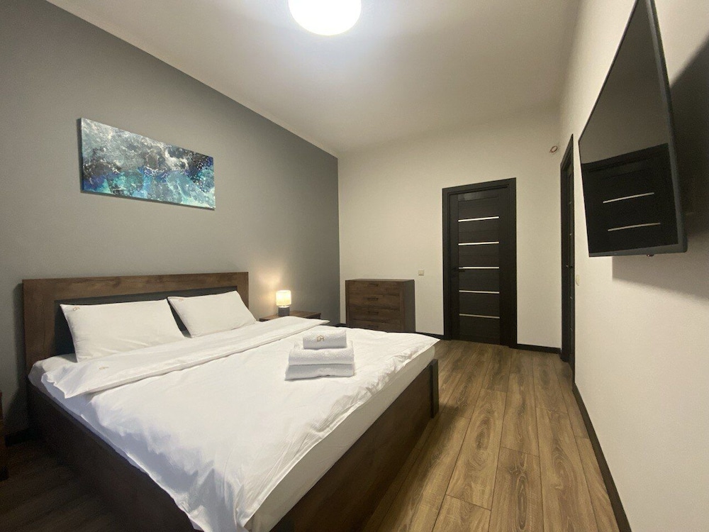 Design Apartment photo 1
