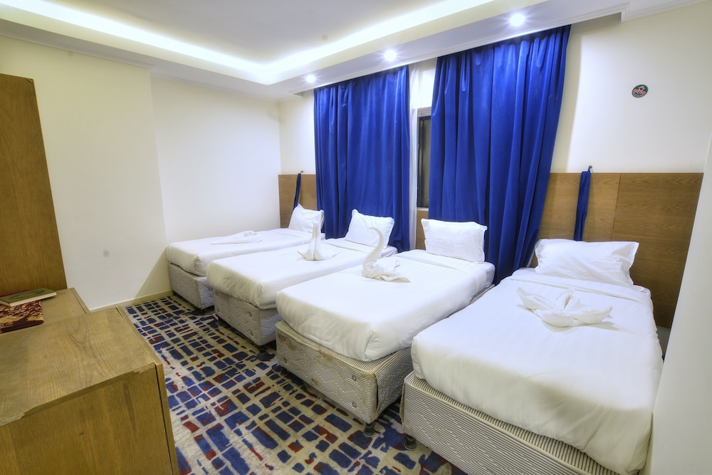Quadruple Room photo 1